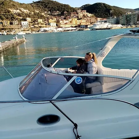 Lejlighed 'argentario Porto Santostefano Gr